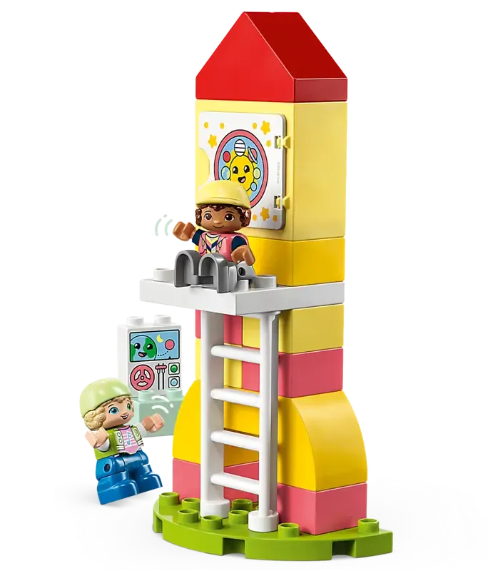 10991 LEGO DUPLO DREAM PLAYGROUND