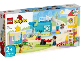 10991 LEGO DUPLO DREAM PLAYGROUND