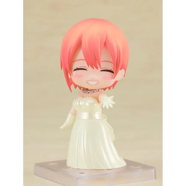 2355 Nendoroid Ichika Nakano: Wedding Dress Ver. 黏土人 五等分的新娘 中野一花 結婚禮服