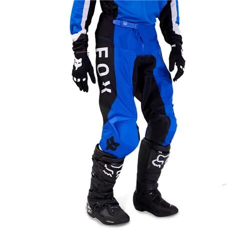 24 FOX 180 NITRO PANTS [BLUE] 30