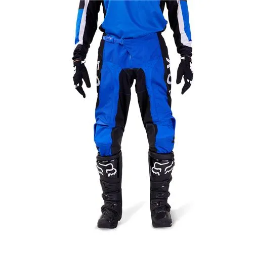 24 FOX 180 NITRO PANTS [BLUE] 30