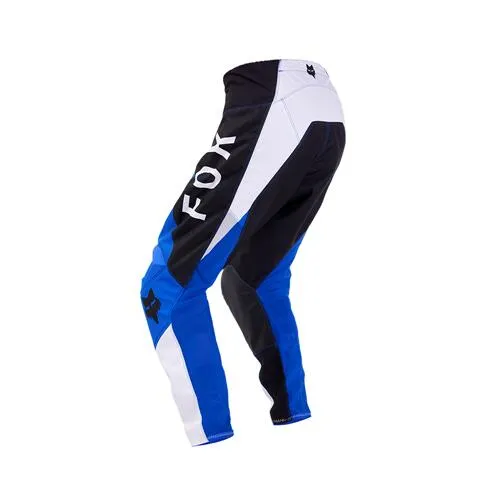 24 FOX 180 NITRO PANTS [BLUE] 30