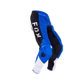 24 FOX 180 NITRO PANTS [BLUE] 30