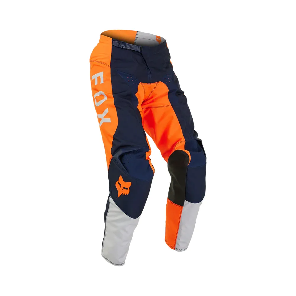 24 FOX YOUTH 180 NITRO PANTS [FLO ORANGE] 28