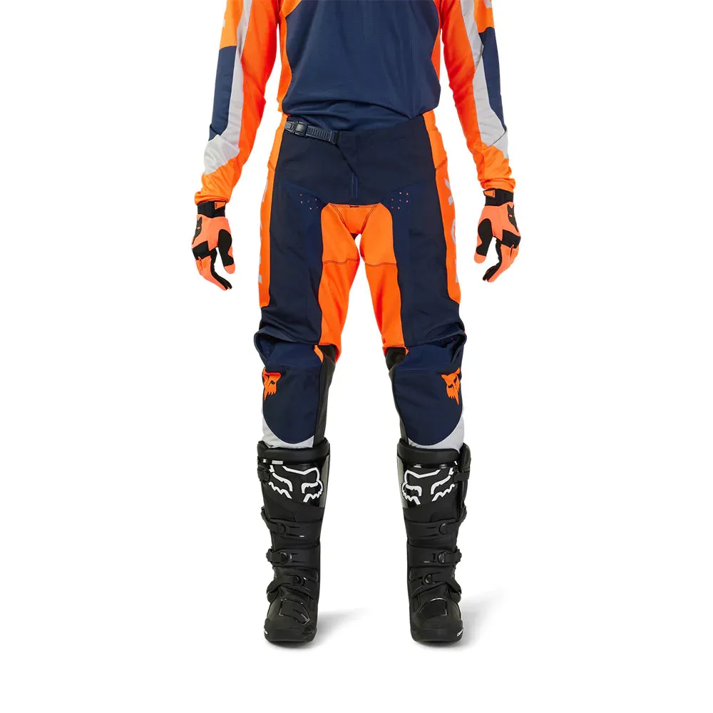 24 FOX YOUTH 180 NITRO PANTS [FLO ORANGE] 28