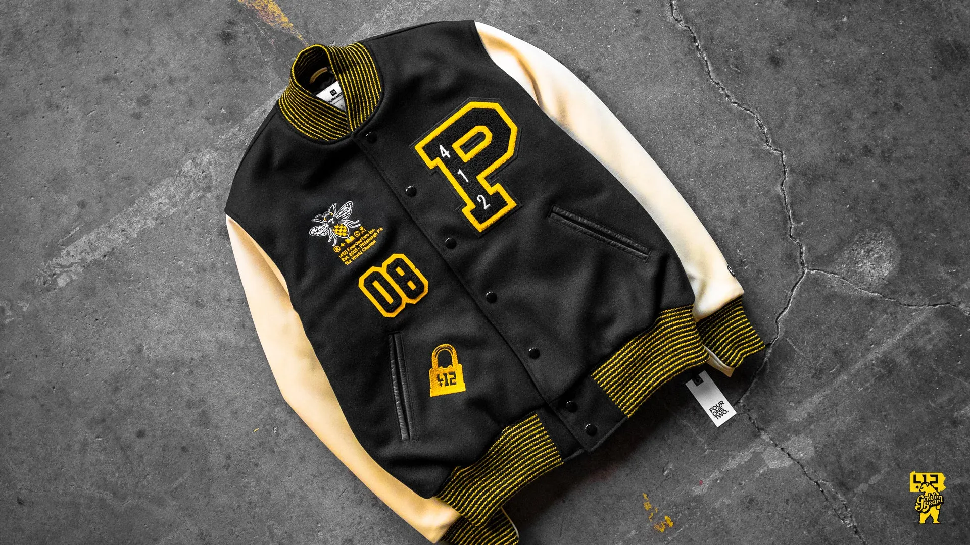 412® 2019 City Varsity