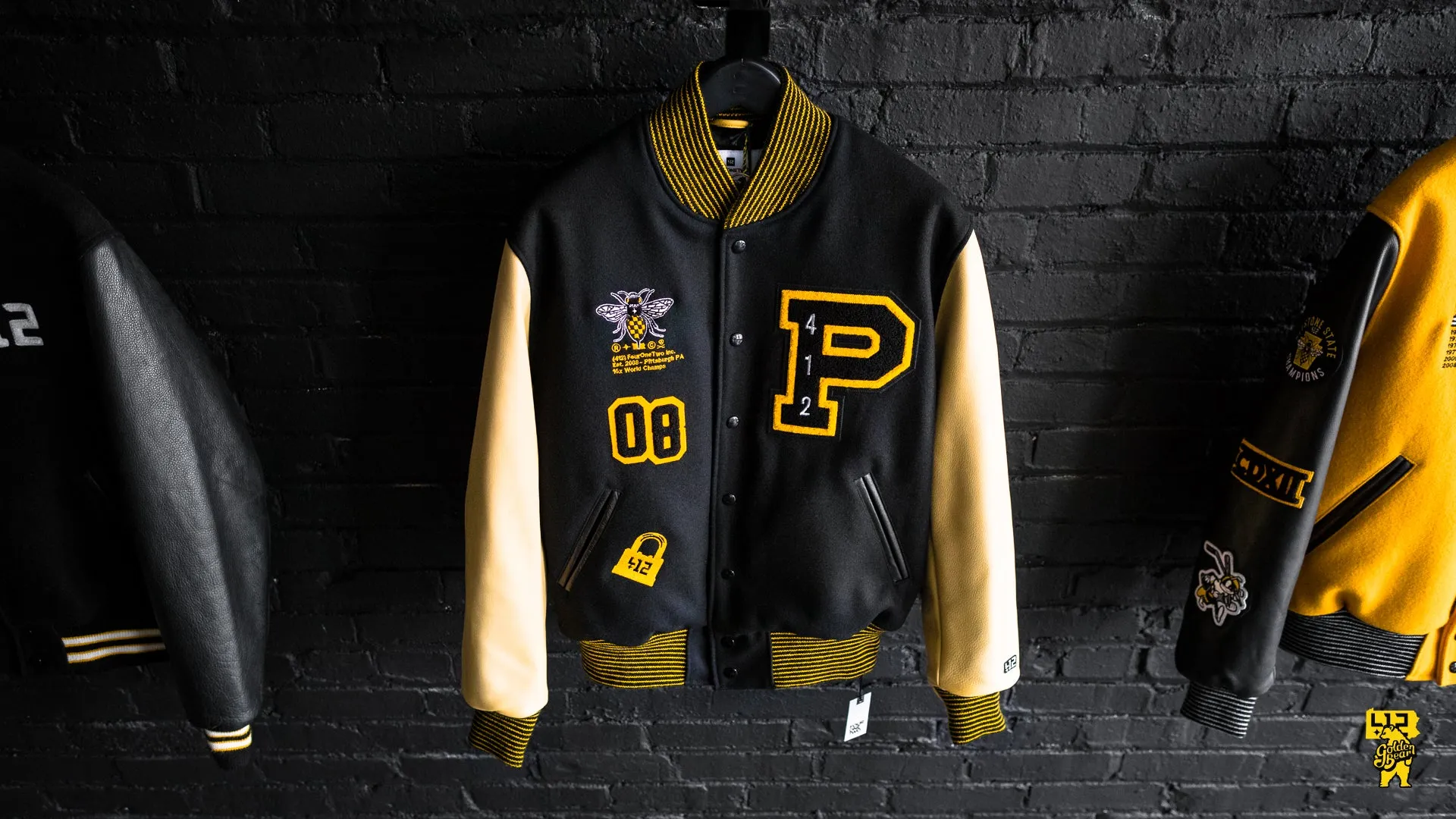 412® 2019 City Varsity