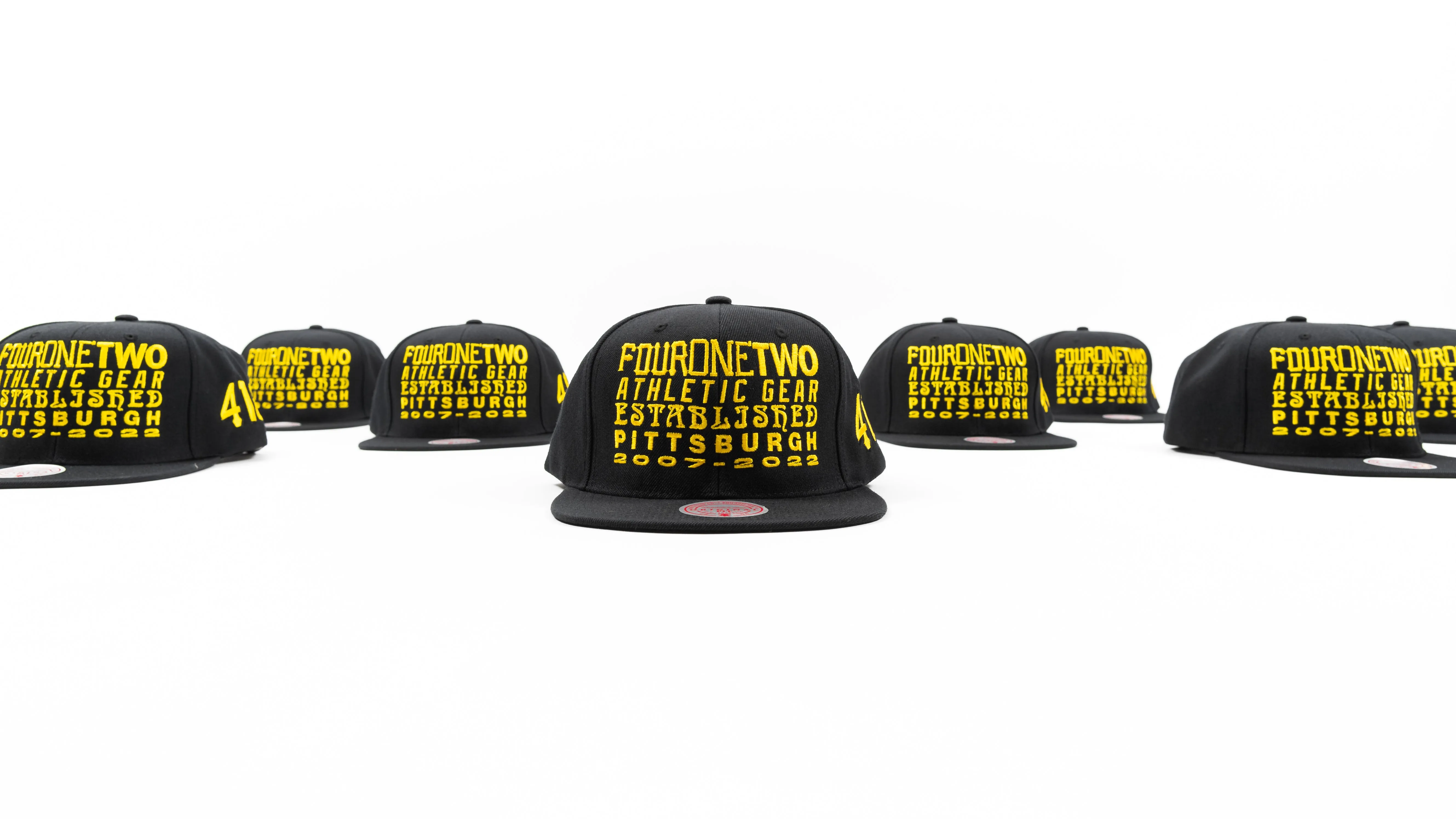 412®/M&N® 15-Year Snapback