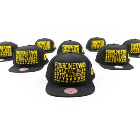 412®/M&N® 15-Year Snapback