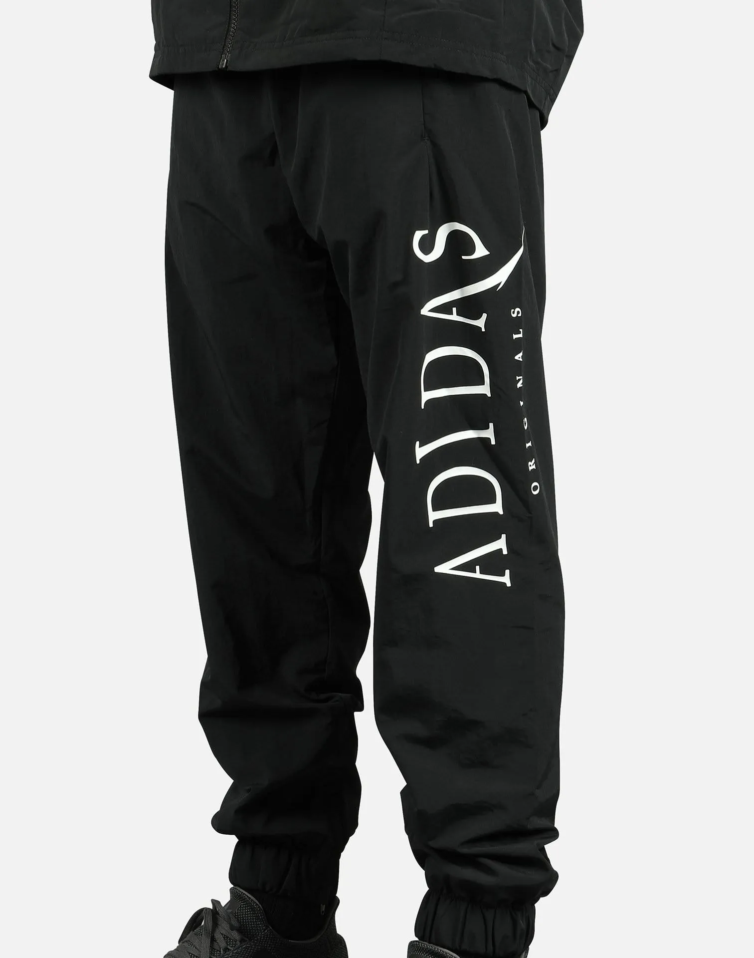 Adidas PLANETOID TRACK PANTS