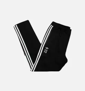 adidas X Neighborhood Collection Mens Track Pants - Black/White