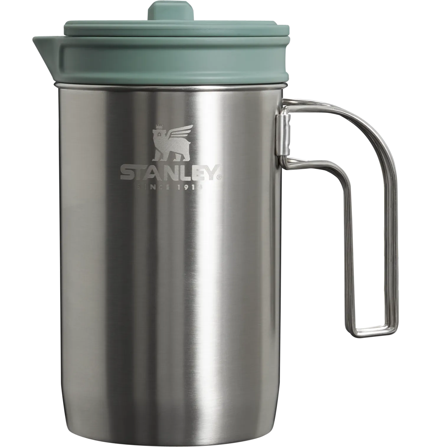 Adventure All-In-One Boil   Brew French Press | 32 OZ