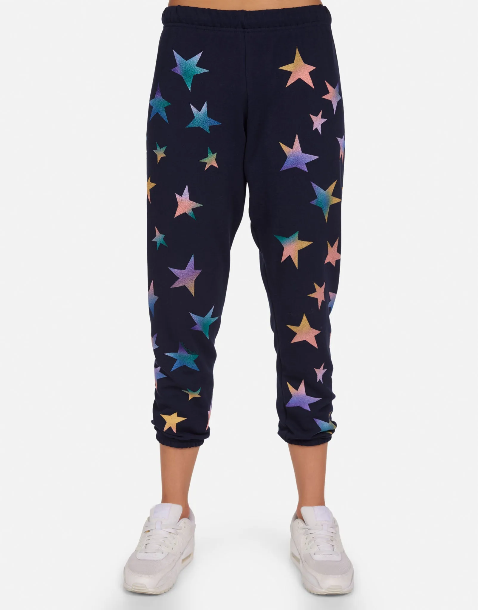 Alana Rainbow Stars