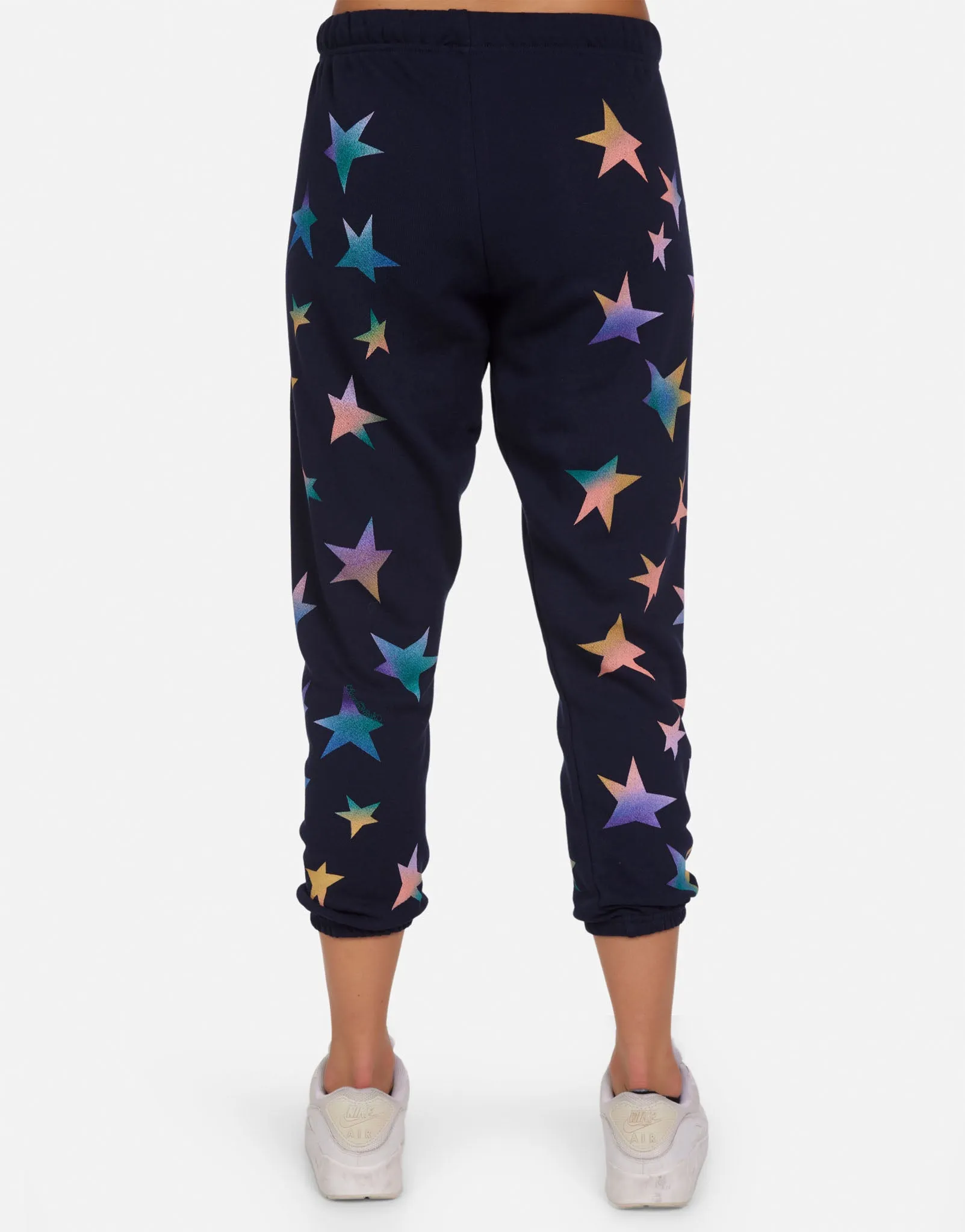 Alana Rainbow Stars