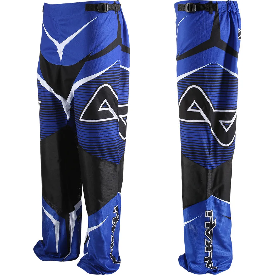 Alkali RPD Team  Junior Inline Hockey Pants