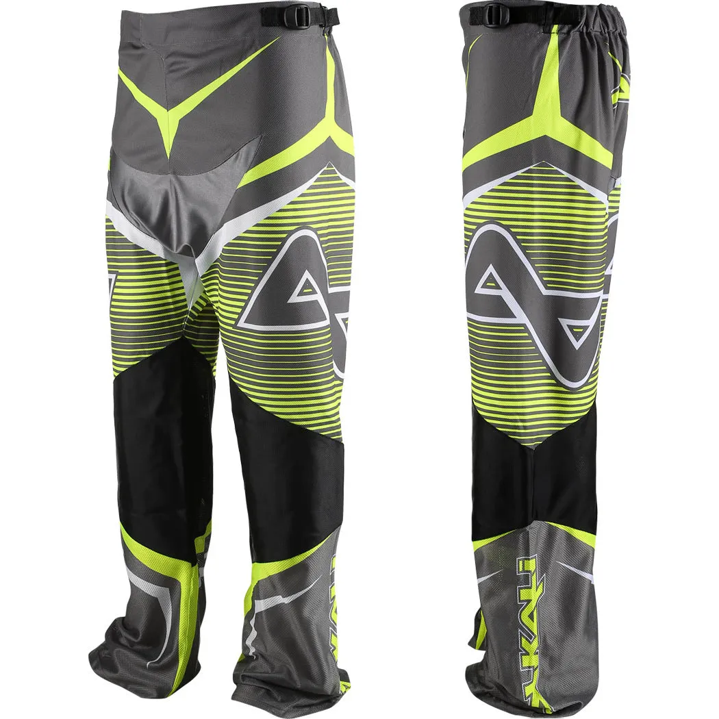 Alkali RPD Team  Junior Inline Hockey Pants