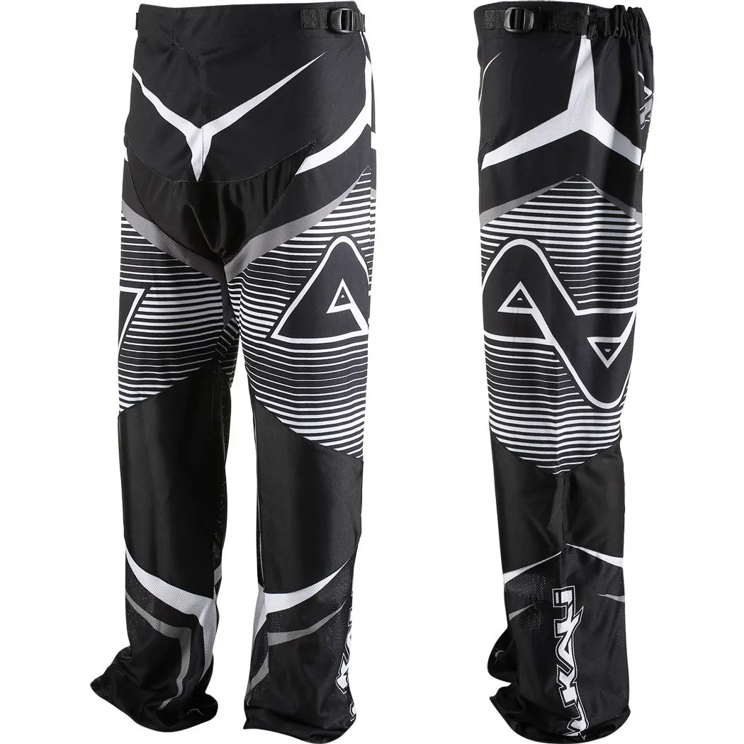 Alkali RPD Team  Junior Inline Hockey Pants