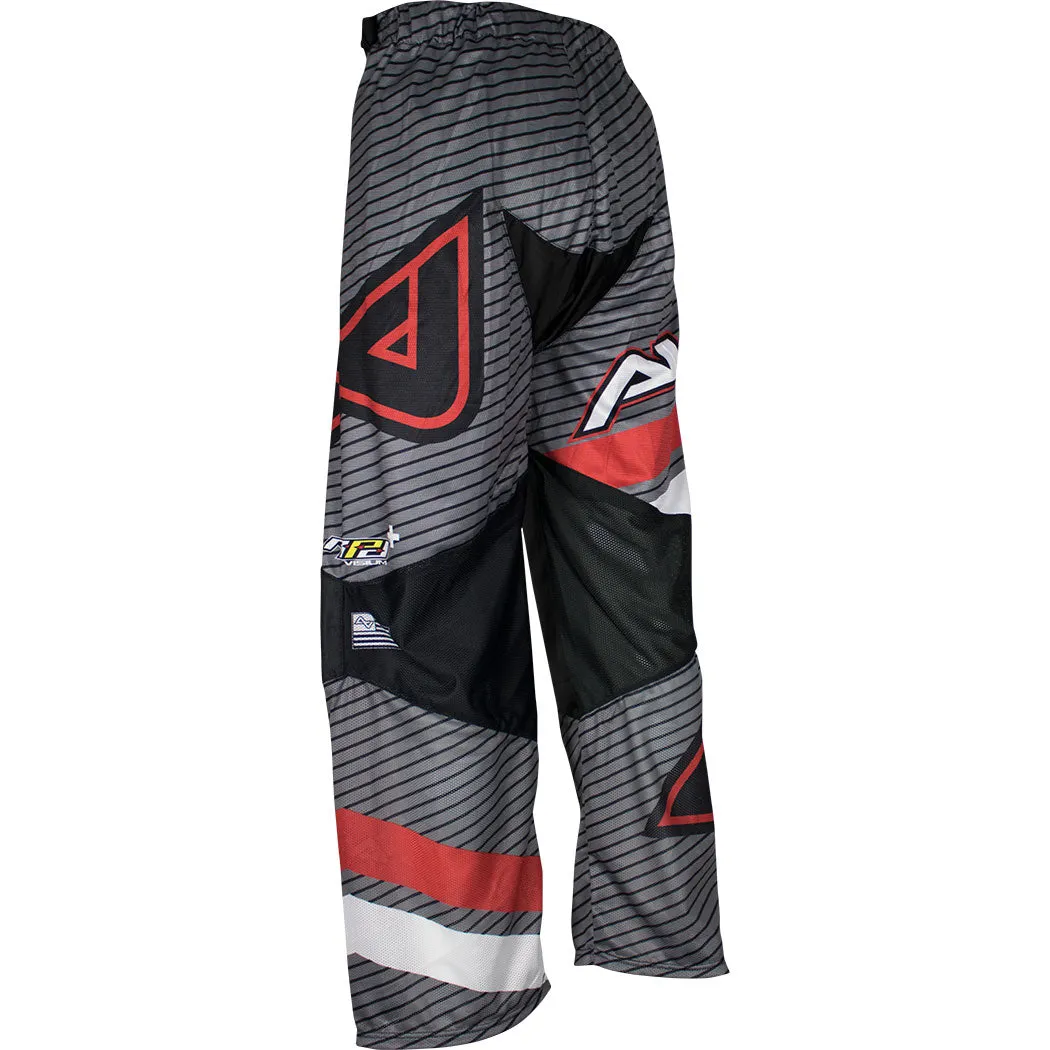 Alkali RPD Visium Junior Inline Hockey Pants