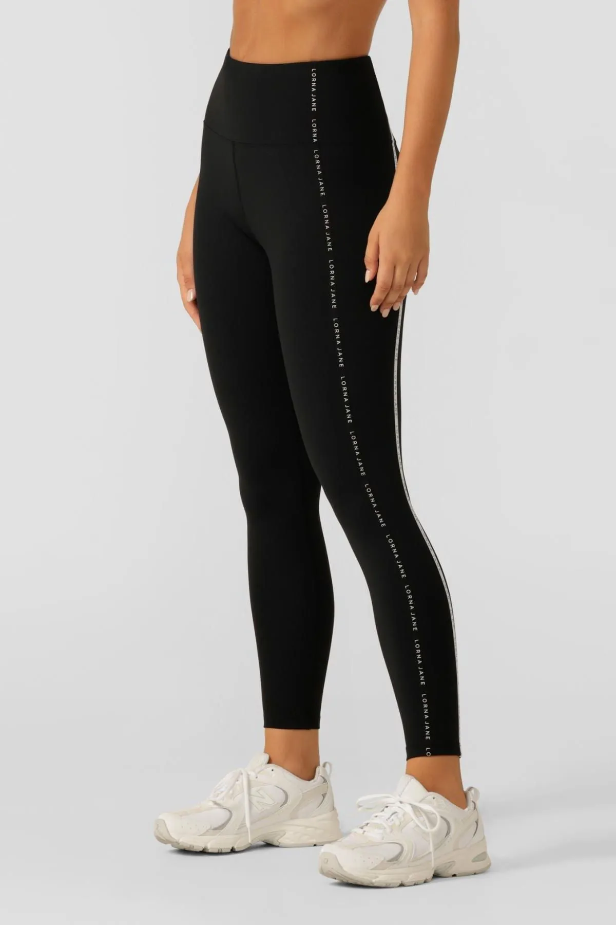 All Elements FL Thermal Leggings | Black