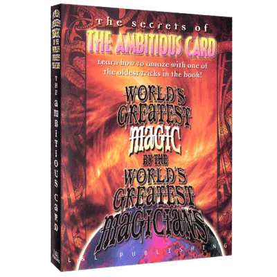 Ambitious Card (World's Greatest Magic) video DOWNLOAD