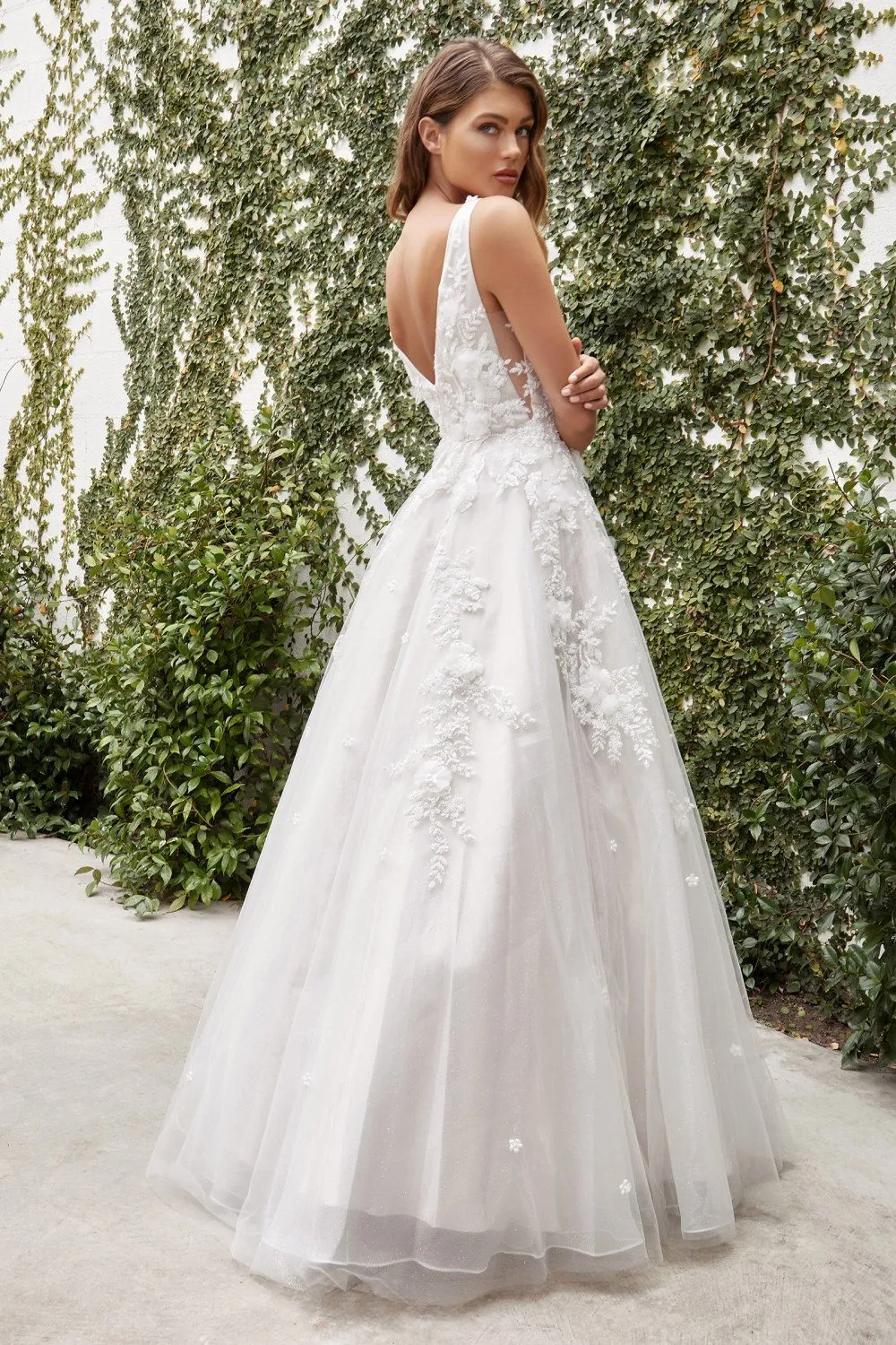 Andrea and Leo A1028W Dress