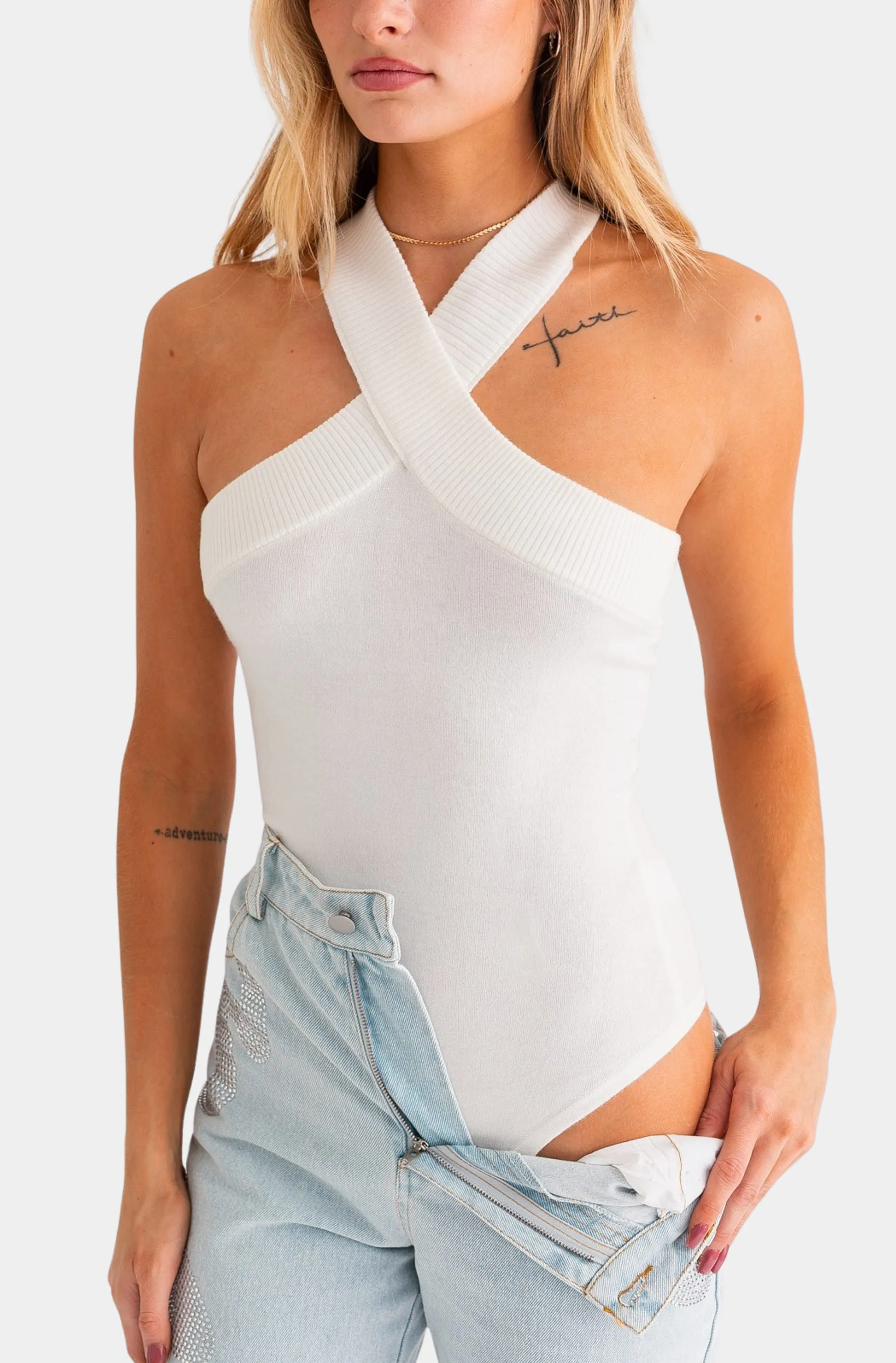 Arielle Bodysuit