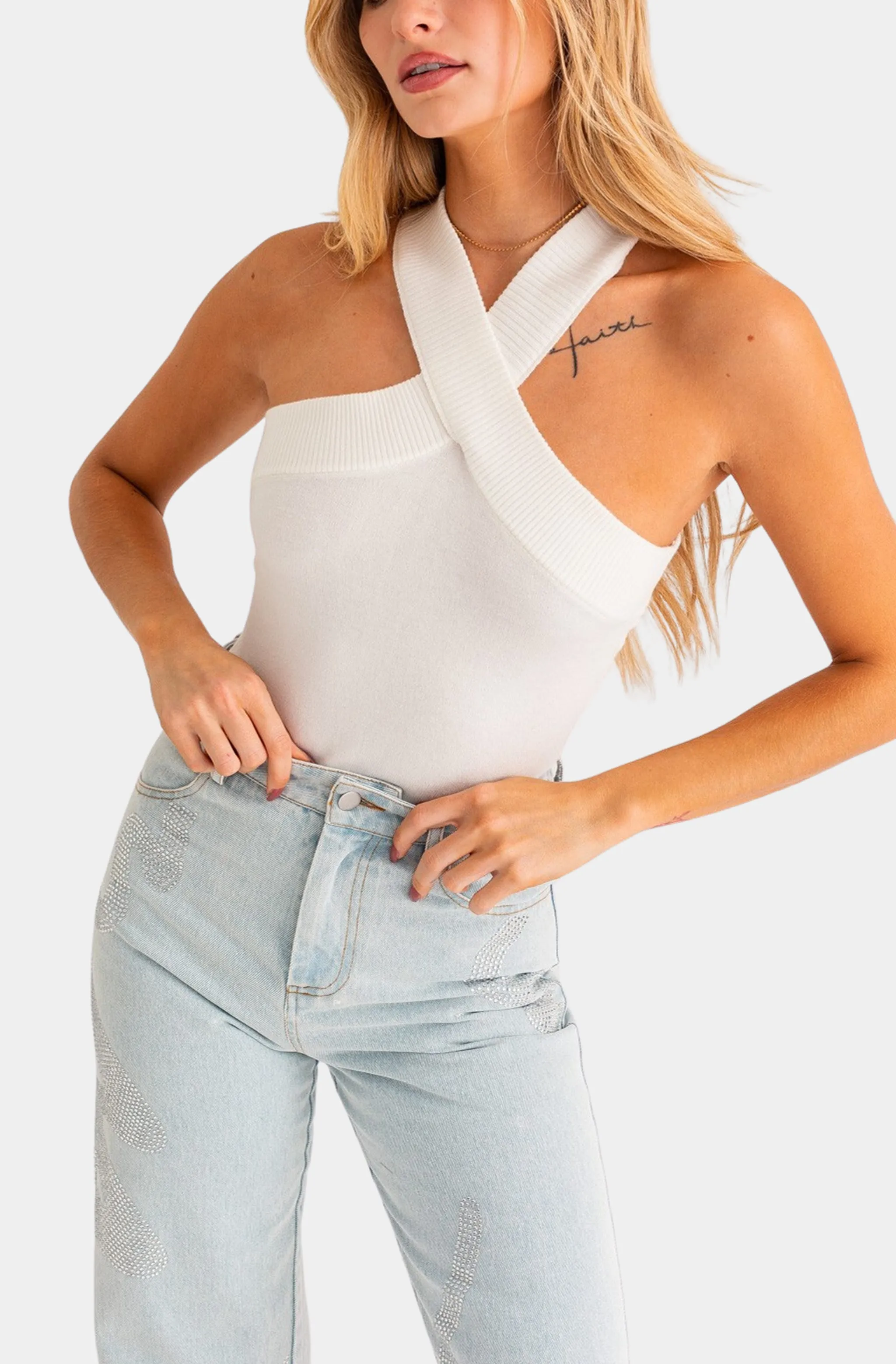 Arielle Bodysuit