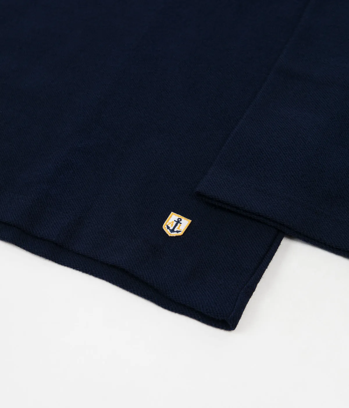 Armor Lux Vareuse Smock - Navy