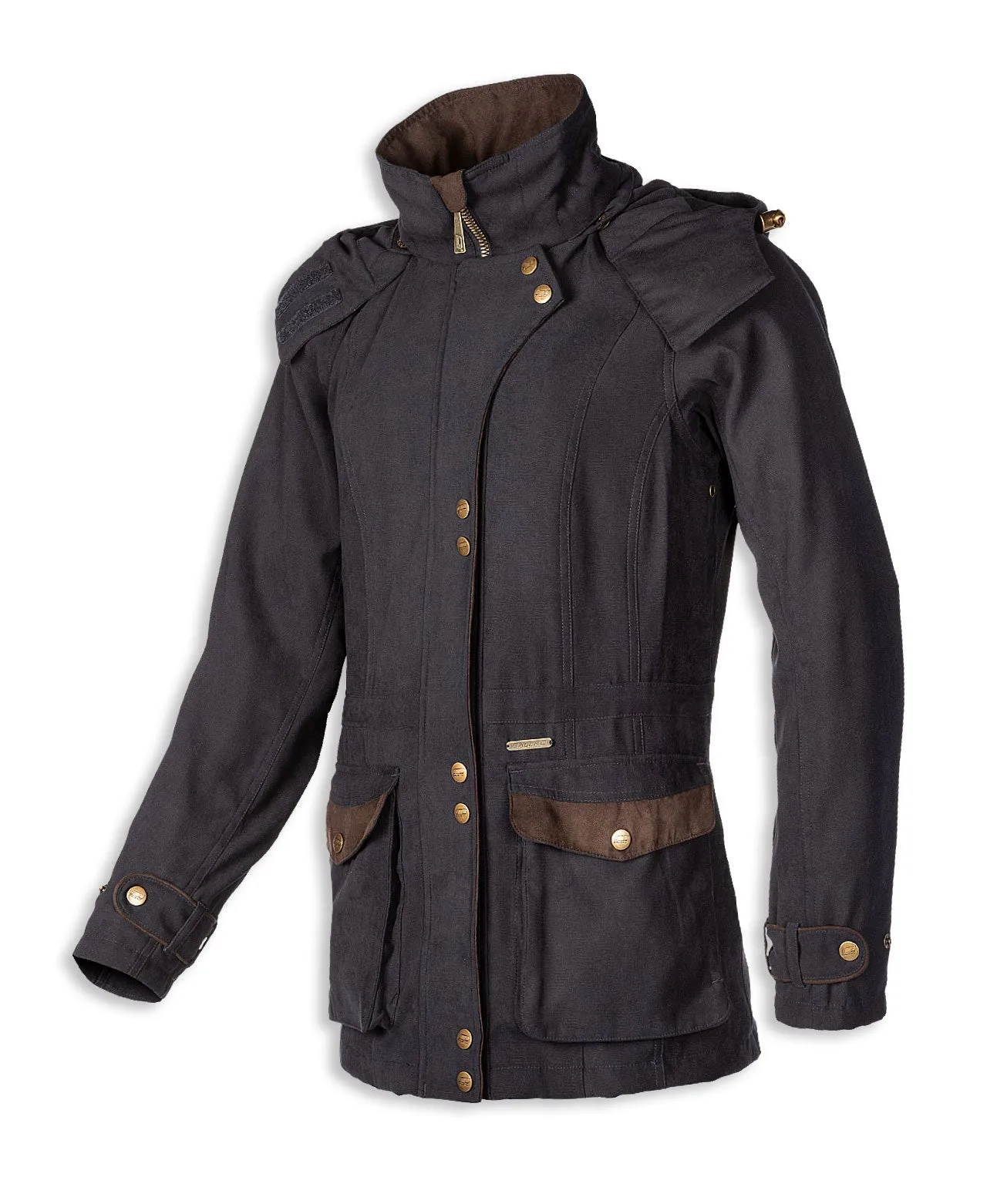 Baleno Berrygrove Waterproof Jacket