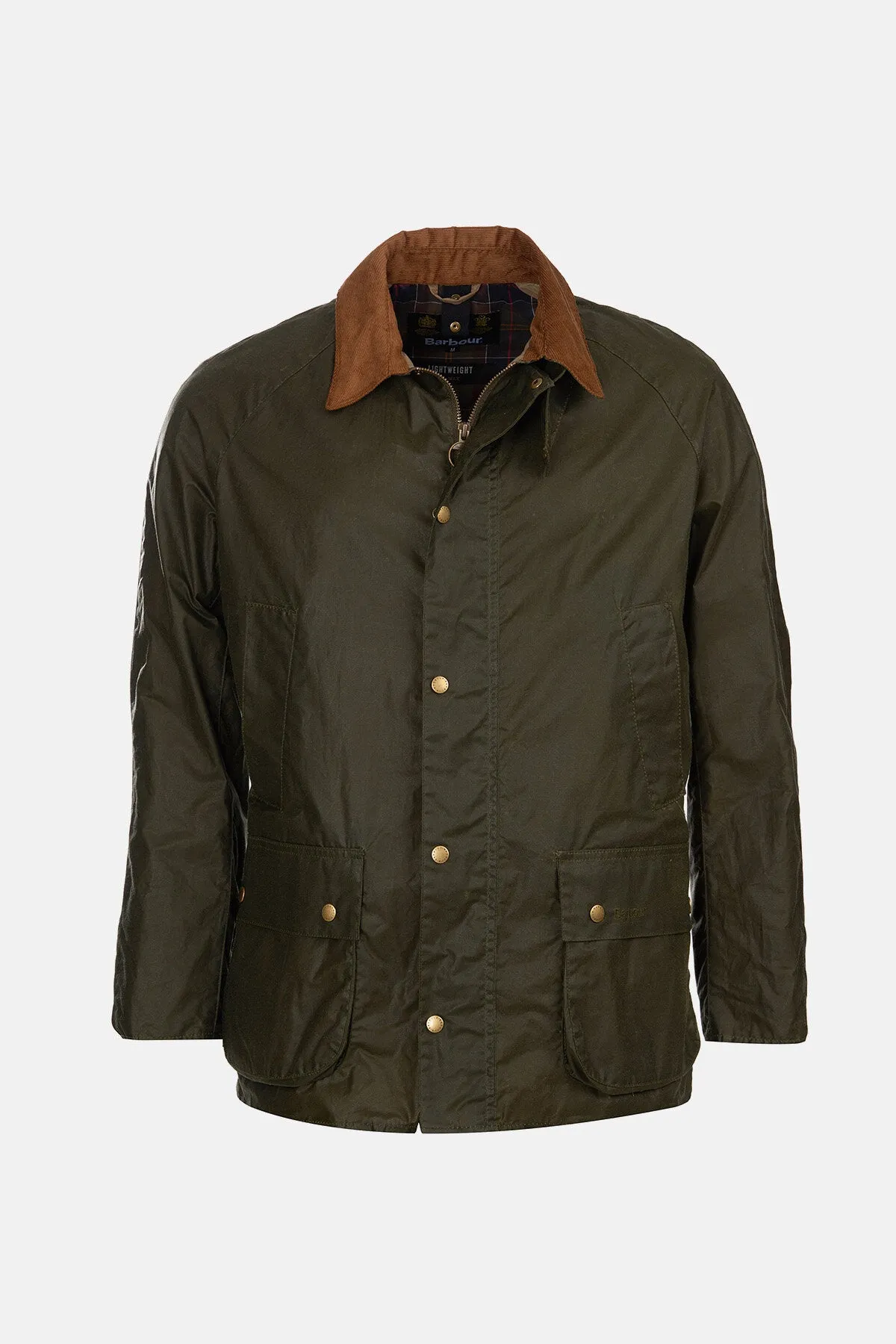 Barbour Lightweight Ashby Wax Jacket