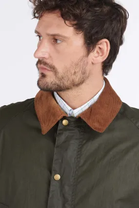 Barbour Lightweight Ashby Wax Jacket