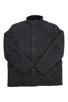 Barbour Men's Shoveler Quilt Jacket