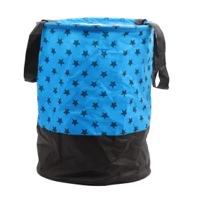 BB BACKBENCHERS Laundry Bag ( 45L, blue )