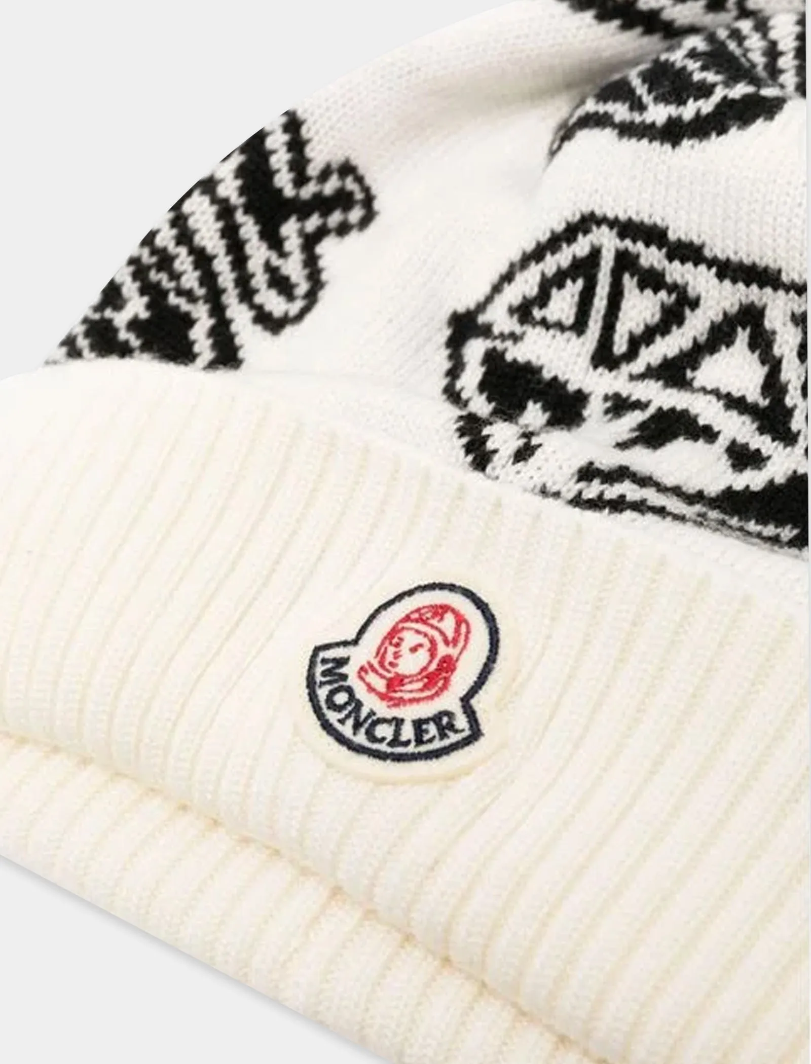 BBC BEANIE HAT