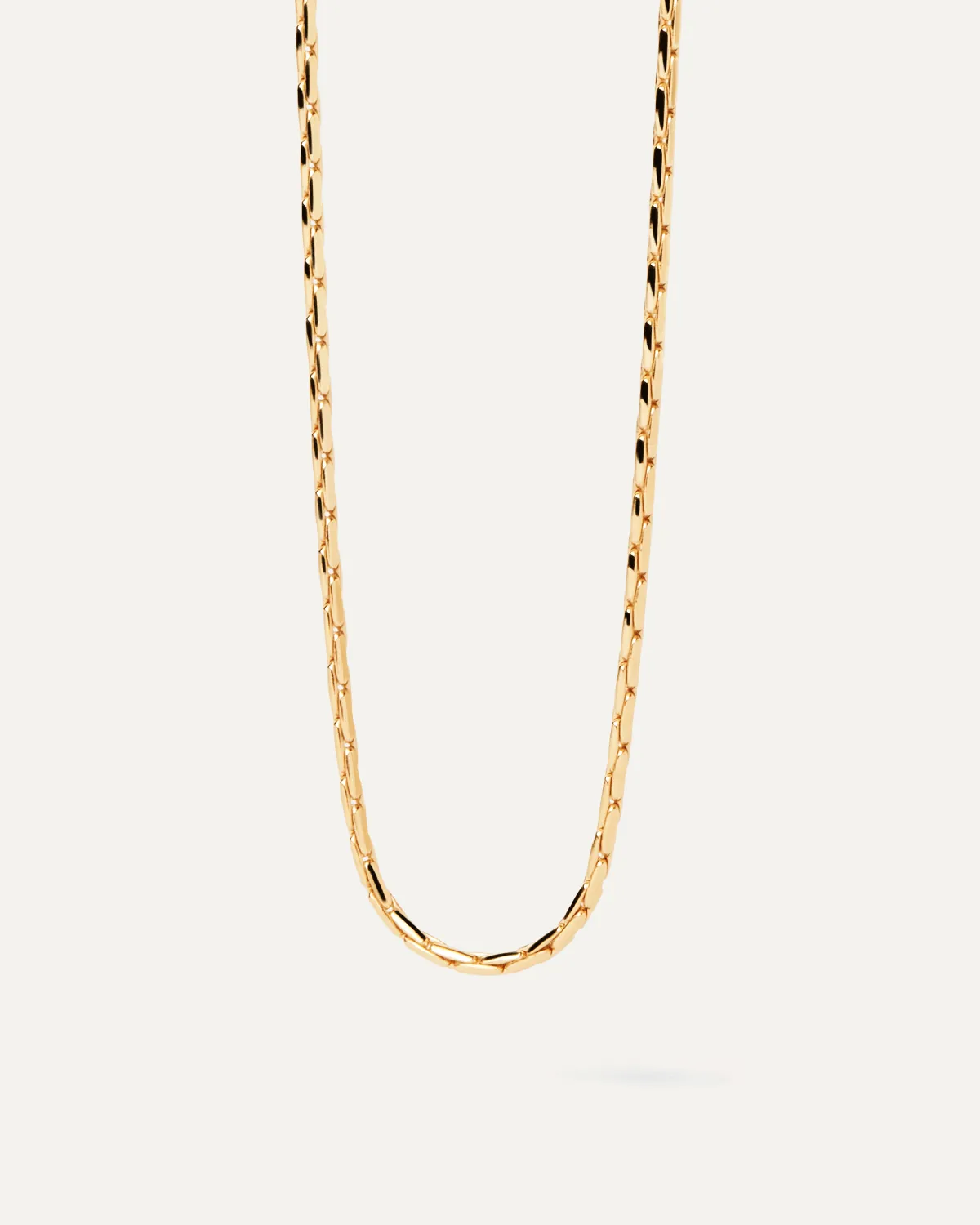 Boston Chain Necklace