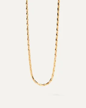 Boston Chain Necklace