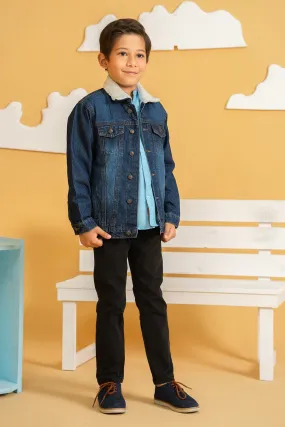 Boys NIZAR  Denim Pants