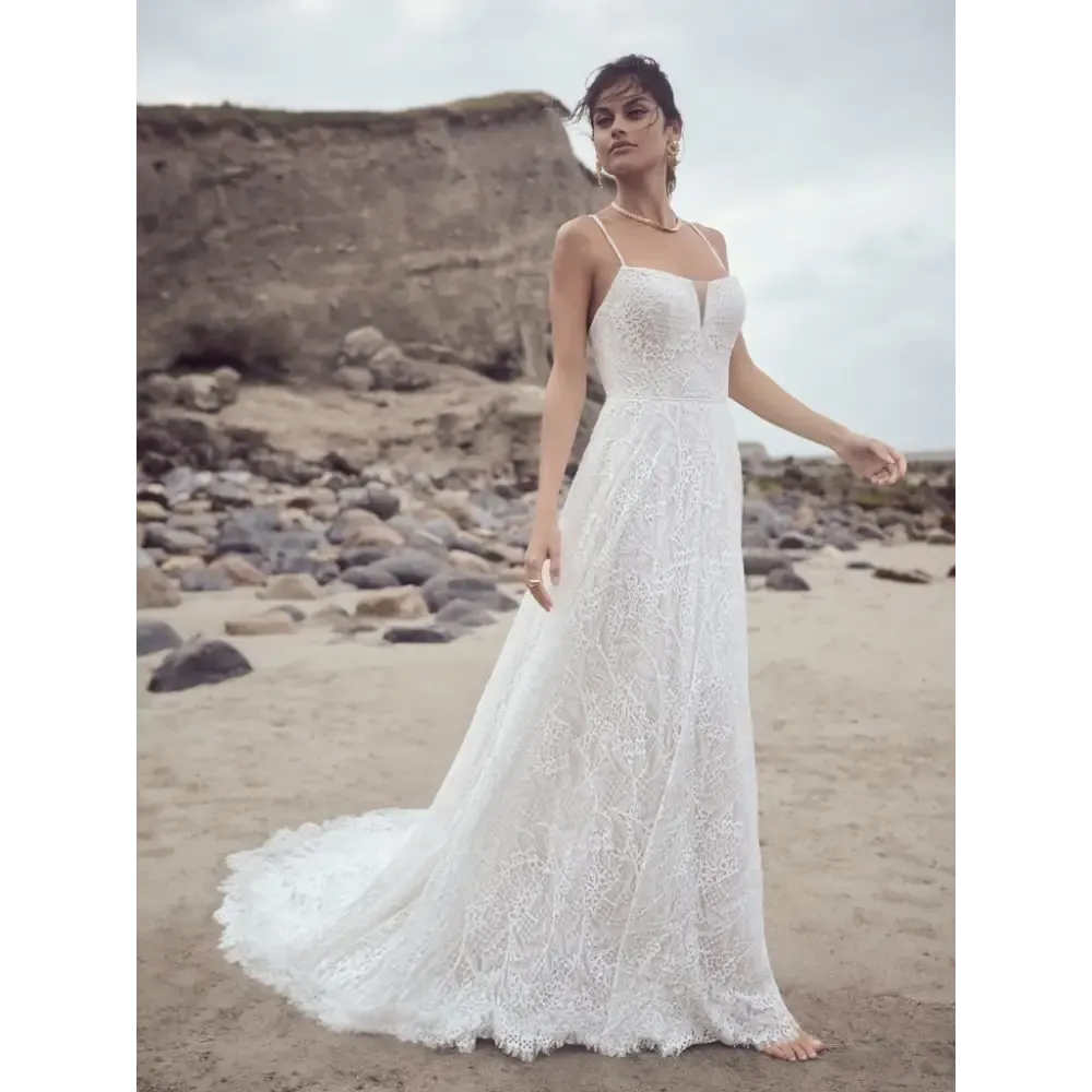 Camber Marie by Sottero and Midgley