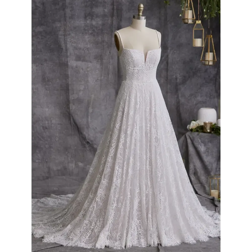 Camber Marie by Sottero and Midgley