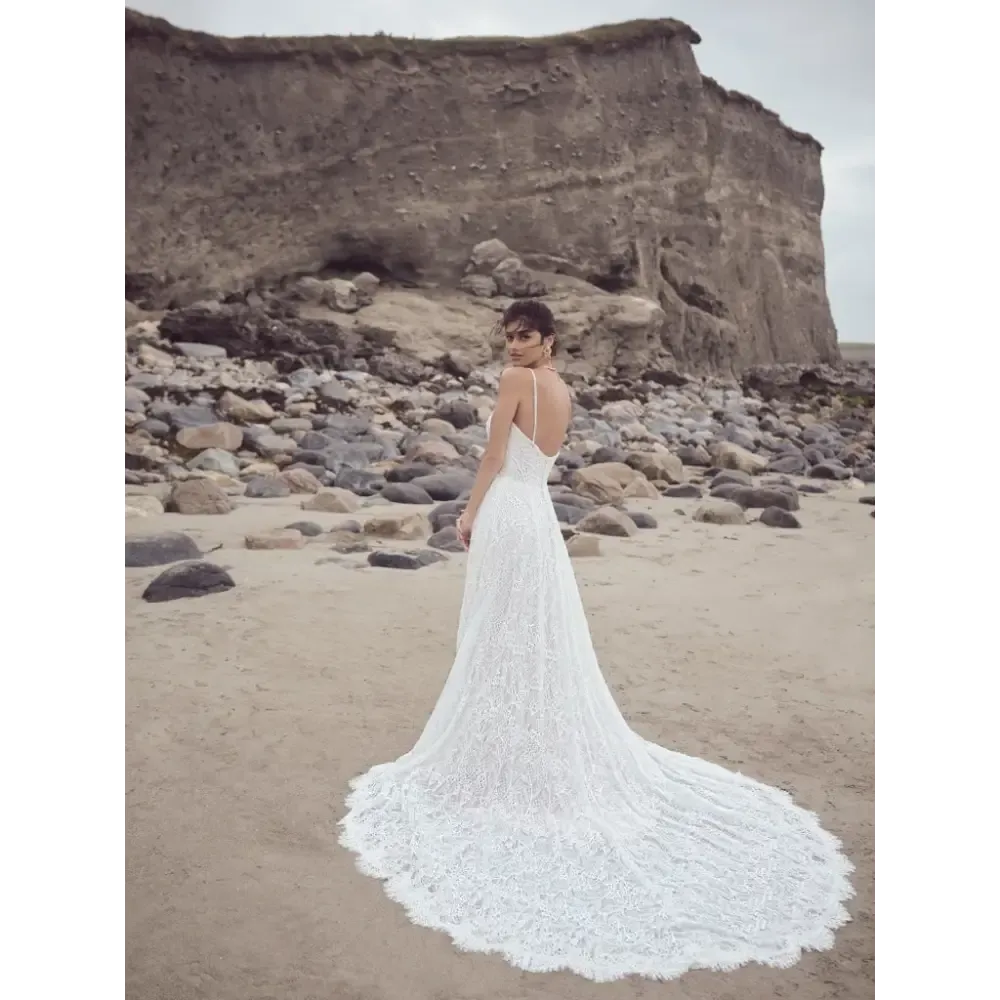 Camber Marie by Sottero and Midgley