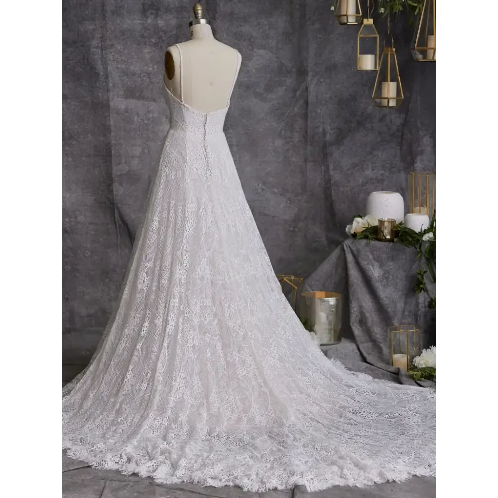 Camber Marie by Sottero and Midgley