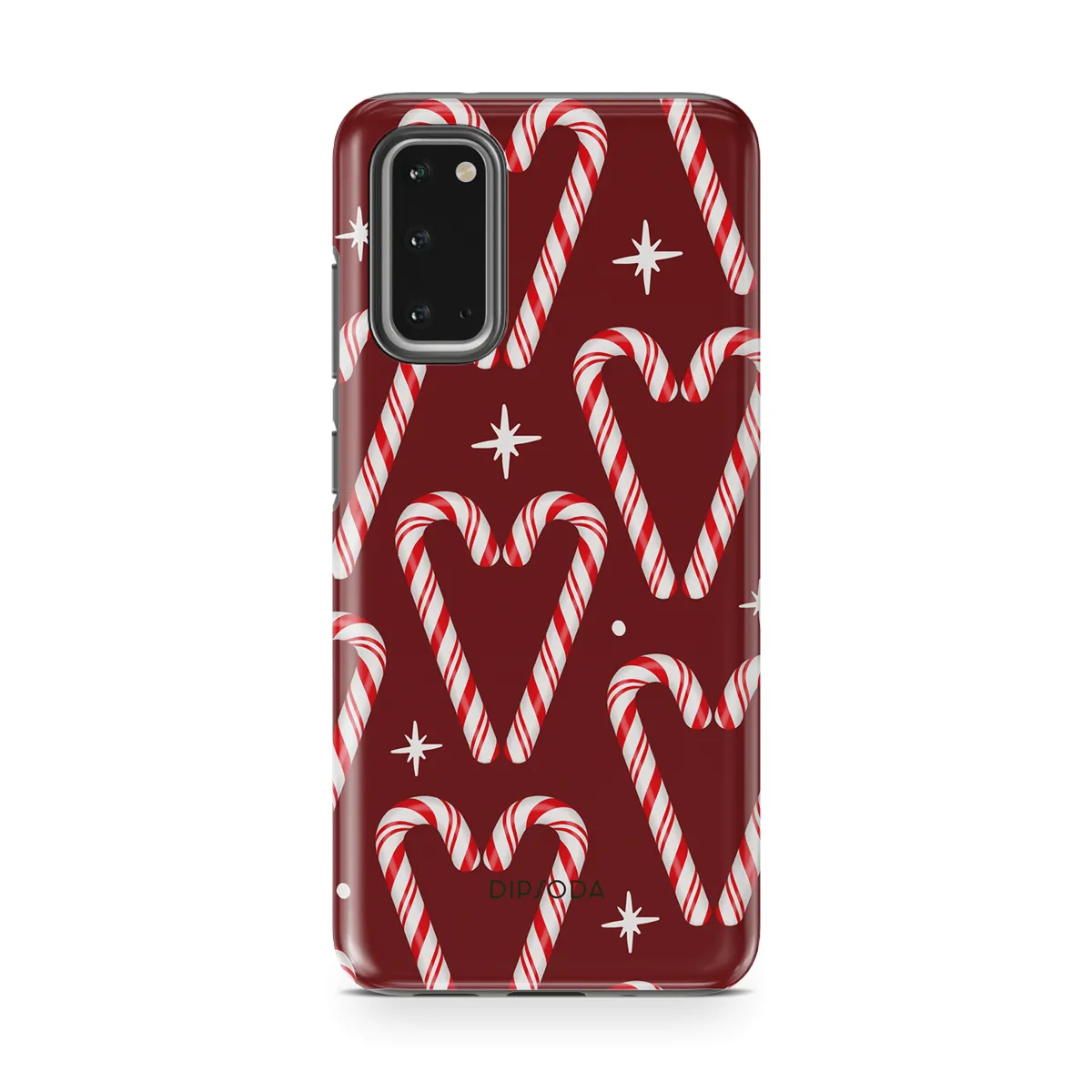 Candy Canes Phone Case