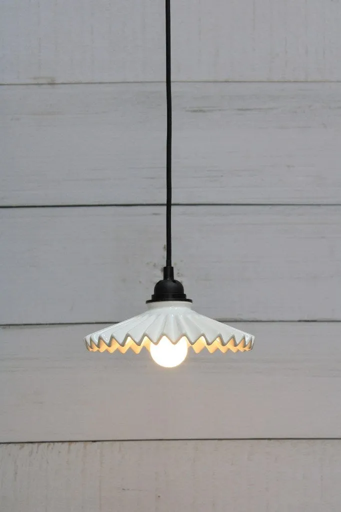 Charmont Ceramic Pendant Light