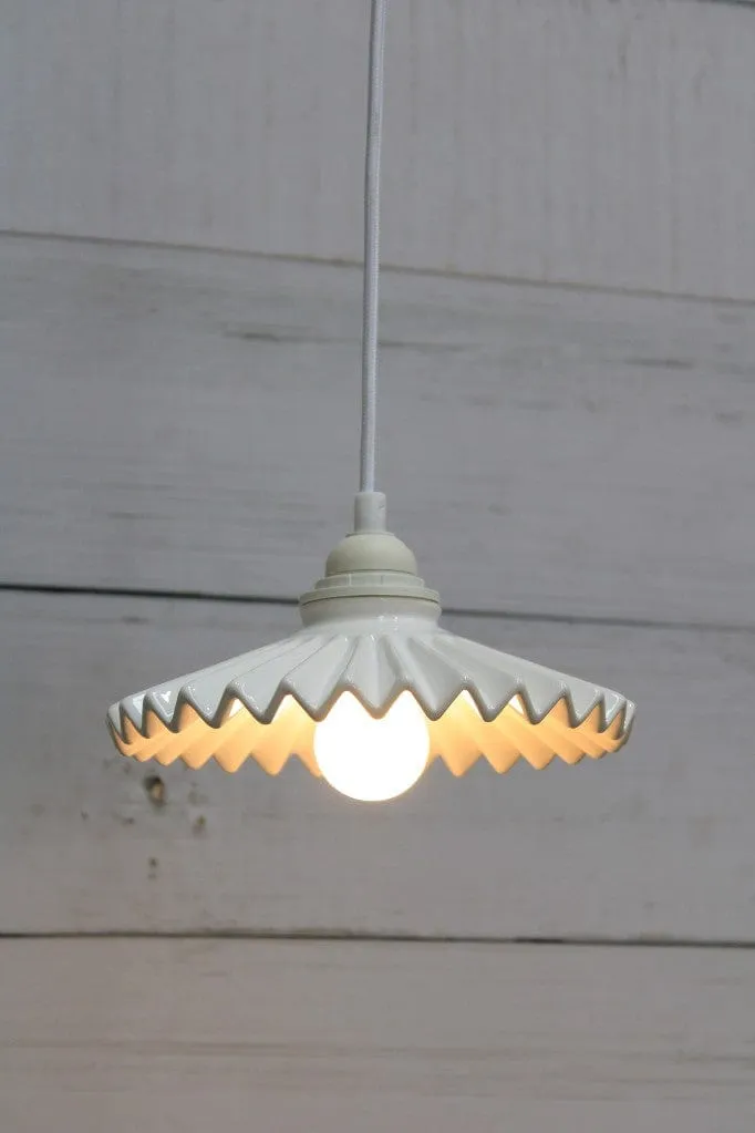 Charmont Ceramic Pendant Light