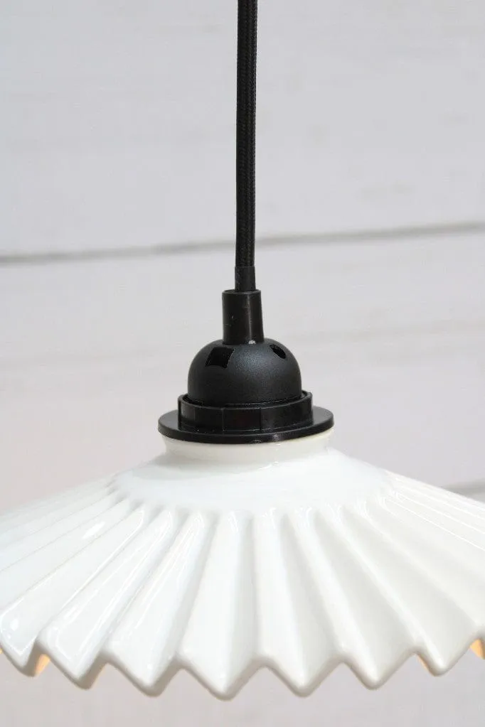 Charmont Ceramic Pendant Light