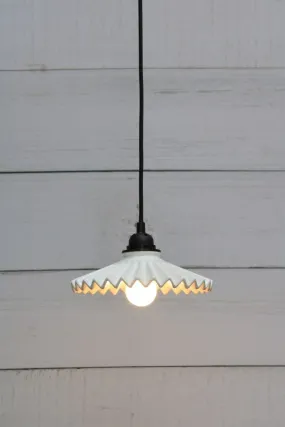 Charmont Ceramic Pendant Light