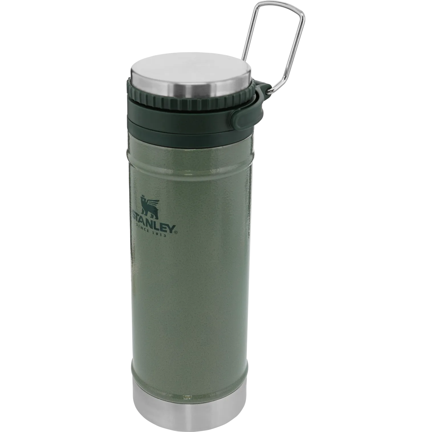 Classic Travel Mug French Press | 16 OZ