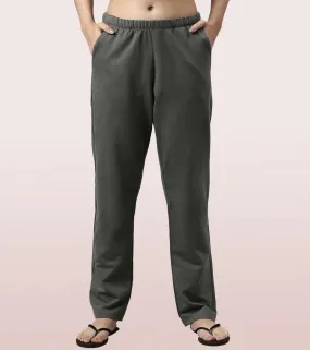 Comfy Pant | Cotton Terry Lounge Pant