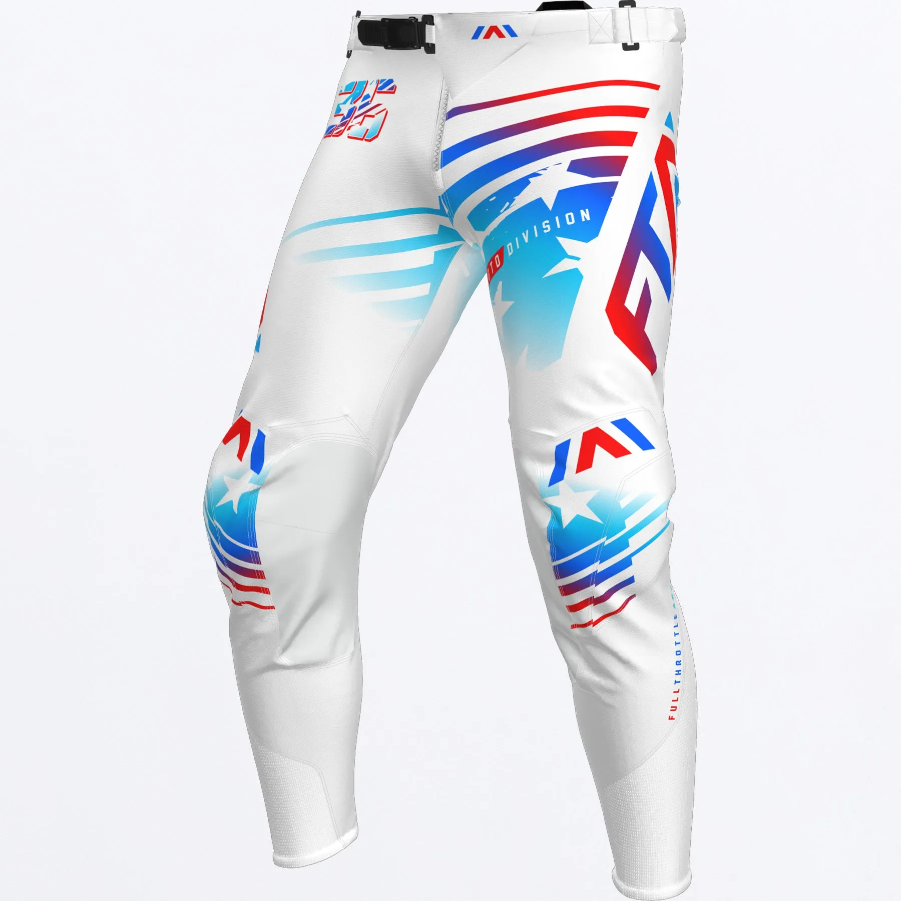 Custom STYLZ PATRIOT MX Pant