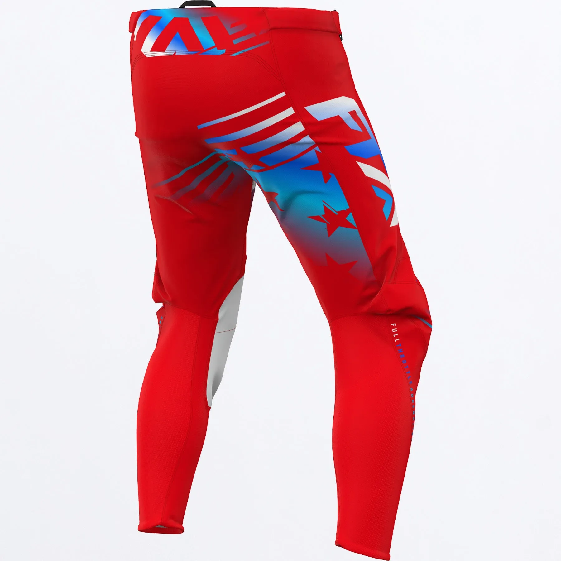 Custom STYLZ PATRIOT MX Pant